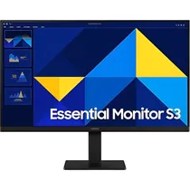  Monitor LED...