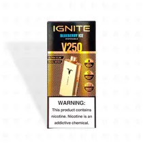  Ignite Vape...