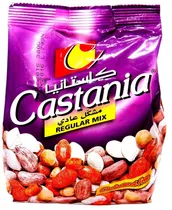  Mix Castani...