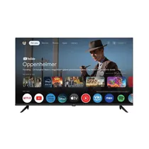 Smart TV Mtek MK43FSGF 43" FHD