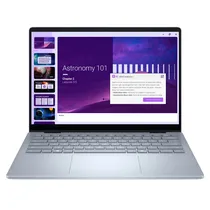 Notebook Dell 14 Plus LDB04250-7137 16" Intel Core Ultra 7-256V 1TB SSD 16GB Ram - Azul