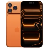 Cel Apple iPhone 17 Pro Max 256GB Orange MFXH4LL/A