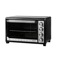 Electrobras Horno Electrico Family Chef EBHE-50 50L 2000W 220V