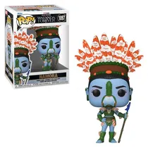  Funko Pop M...