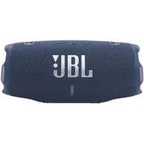 JBL Speaker Charge 6 Splashproof Blue
