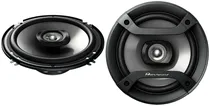 Alto Falante Pioneer TS-F1634 200W 6X6"