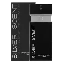  Silver Scen...