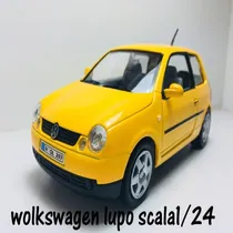 Wolkswagen Lupo