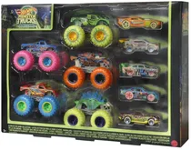  Hotwheels M...
