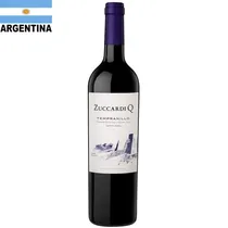  Zuccardi Vi...
