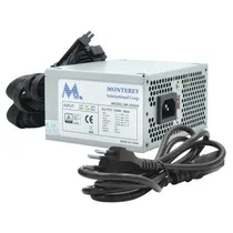  Fonte 200W ...
