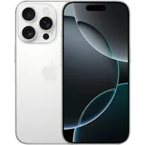 iPhone 16 Pro 256GB Esim Branco Americano Swap A