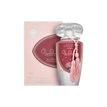 Lattafa Mohra Silky Rose Edp F V 100ML