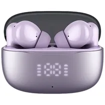 Fone de Ouvido Sem Fio G-Tide Colorbeats com Anc/Enc - Roxo