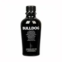 Gin Bulldog...