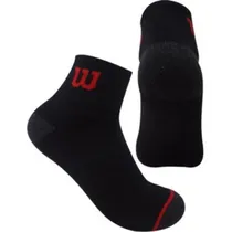 Wilson B7972 Pack Media X3 Negro Masculi