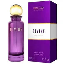 Fragluxe Divine Edp 100MML