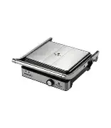 Electrobras EBPG-03 Grill 110V