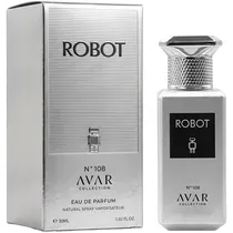  Perfume Mas...