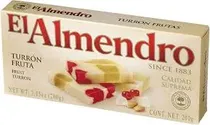  El Almendro...