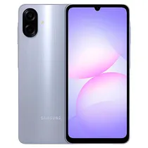 Celular Samsung A07 A075M 4/128GB 6.7" Lilás
