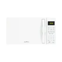 Microondas Britania PMO28 28L 220V Blanco