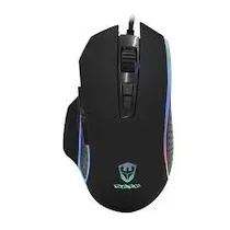 Mouse Gamer Sate A-5657 Botoes/RGB