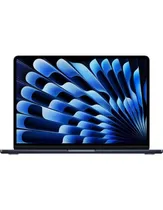 Macbook Air MW1L3LL/A Con Apple M4 16GB 256GB 15" Midnight
