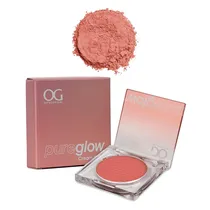 Blush Cremoso Outdoor Girl Pure Glow - B03 Cherry Pie - 4.5GR