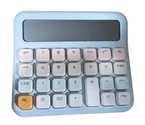  Calculadora...