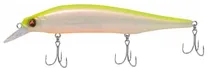 Isca Artificial Megabass X-80 Magnum - Chart Back