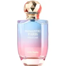 Perfume Stella Dustin Romantic Paris Eau de Parfum Feminino 100ML