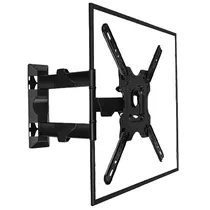 Suporte Articulado para TV Smartfy ST03 de 32 A 65 Polegadas, 50 KG