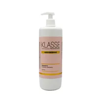 Klasse Professional Keratin Repair Shampoo 1L