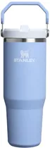 Copo Térmico Stanley Flip Straw Tumbler 10-12043-310 (887ML) Hydrangea