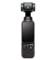 Câmera de Ação Dji Osmo Pocket 3 Estabilizador Creator Combo