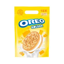  Oreo Golden...