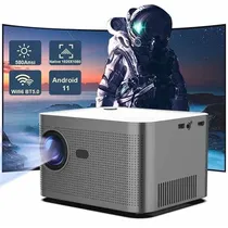 Projetor A3021-HY350 4K Gris