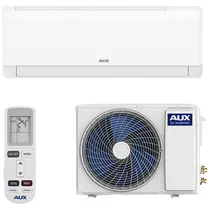 Ar Condicionado Aux AS-H12C5A4 - 12000BTU - Quente/Frio - Inverter - 220V - 50/60HZ - Branco