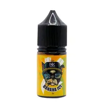 Maskking Salt Banana Ice 30ML 35MG