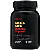  GNC Mega Me...