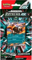  Cartas Poké...