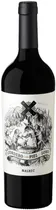Cordero Con Piel de Lobo Malbec 750ML