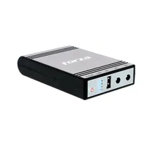 Mini UPS Forza DC-140USB (14W – 110/220V)