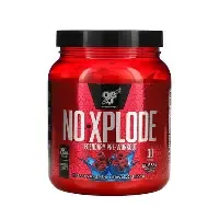  BSN No-Xplo...