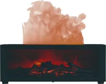 Umidificador UltrassÔnico Satellite A-H501 150ML LED