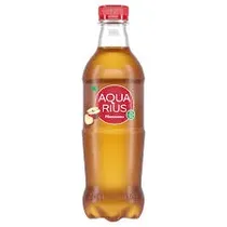 Coca Cola Jugo Aquarius Manzana 410ML