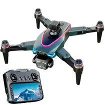  Drone Herze...