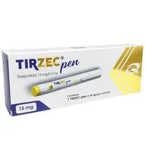  Tirzec Pen ...
