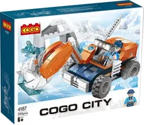  Cogo City -...